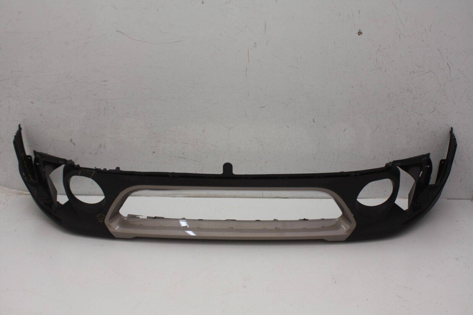 Mini-Countryman-F60-Front-Bumper-Lower-Section-2020-TO-2024-51119477044-DAMAGED-176636470632