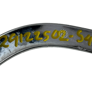 Mini Countryman F60 Front Left Headlight Ring Trim Chrome 17-20 7388117 Genuine - Image 14