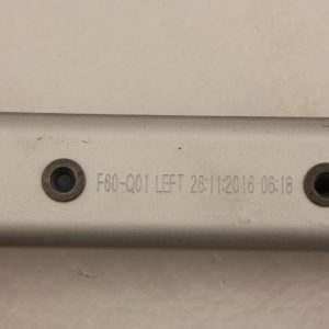 Mini Countryman F60 Left Side Roof Rack Rail Genuine - Image 14