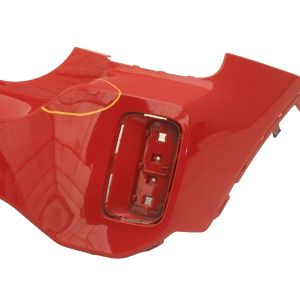 Mini Countryman F60 Rear Bumper 2020 TO 2024 51129477892 Genuine - Image 4