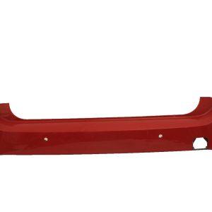 Mini Countryman F60 Rear Bumper 2020 TO 2024 51129477892 Genuine