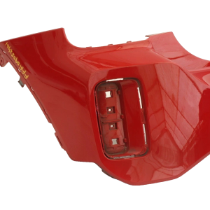 Mini Countryman F60 Rear Bumper 2020 TO 2024 51129477892 Genuine - Image 6