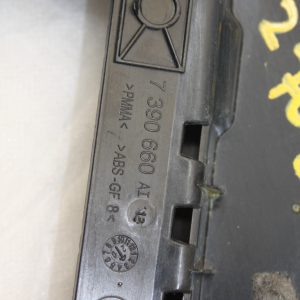 Mini Countryman F60 Rear Right Door Strip 2017 TO 2024 7390660 Genuine - Image 11