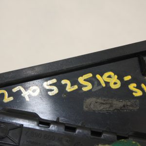 Mini Countryman F60 Rear Right Door Strip 2017 TO 2024 7390660 Genuine - Image 10