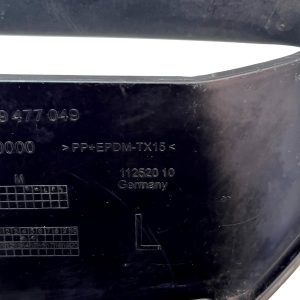 Mini Countryman Front Bumper Left Air Duct Trim 2020 TO 2024 51119477049 Genuine - Image 11