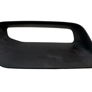 Mini Countryman Front Bumper Left Air Duct Trim 2020 TO 2024 51119477049 Genuine - Image 1