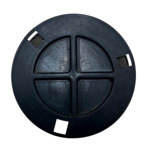 Mini Countryman R60 Front Wheel Arch Splash Guard Cap Cover 51719802413 Genuine