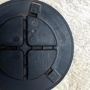 Mini Countryman R60 Front Wheel Arch Splash Guard Cap Cover 51719802413 Genuine - Image 6