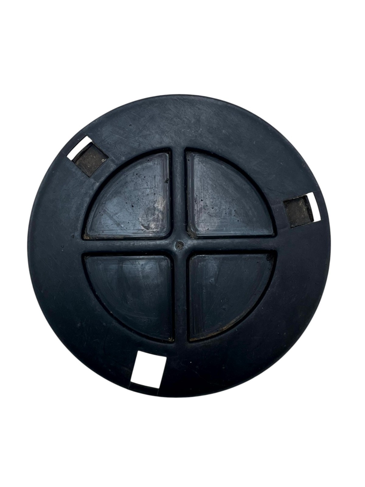 Mini Countryman R60 Front Wheel Arch Splash Guard Cap Cover 51719802413 Genuine