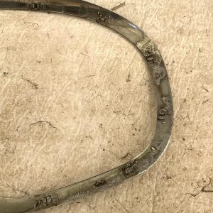 Mini Countryman R60 Left Headlight Surround Chrome Trim 10-14 9801573 Genuine - Image 11