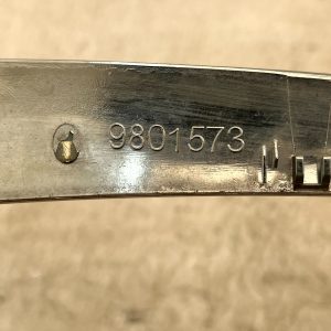 Mini Countryman R60 Left Headlight Surround Chrome Trim 10-14 9801573 Genuine - Image 13