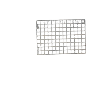 Mini Countryman R60 Rear Bumper 2010 TO 2014 51129801880 Genuine *DAMAGED* - Image 4