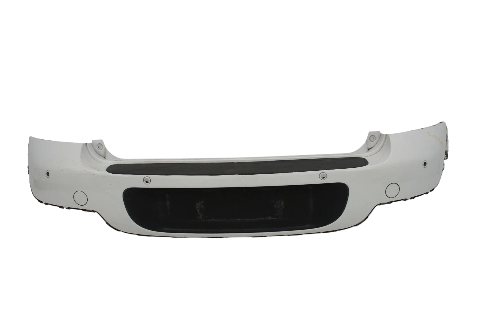 Mini Countryman R60 Rear Bumper 2010 TO 2014 51129801880 Genuine *DAMAGED*