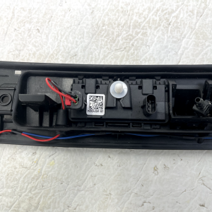 Mini Countryman U25 Rear Bumper License Plate Light 2024 ON 086132107 Genuine - Image 11