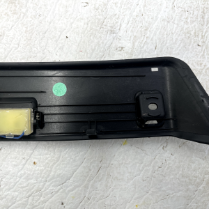 Mini Countryman U25 Rear Bumper License Plate Light 2024 ON 086132107 Genuine - Image 14