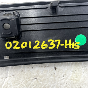 Mini Countryman U25 Rear Bumper License Plate Light 2024 ON 086132107 Genuine - Image 21