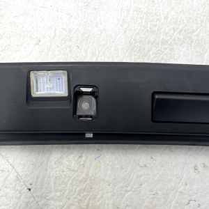 Mini Countryman U25 Rear Bumper License Plate Light 2024 ON 086132107 Genuine - Image 4