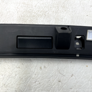 Mini Countryman U25 Rear Bumper License Plate Light 2024 ON 086132107 Genuine - Image 5