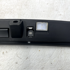 Mini Countryman U25 Rear Bumper License Plate Light 2024 ON 086132107 Genuine - Image 6