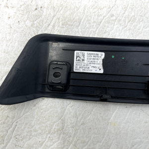 Mini Countryman U25 Rear Bumper License Plate Light 2024 ON 086132107 Genuine - Image 9