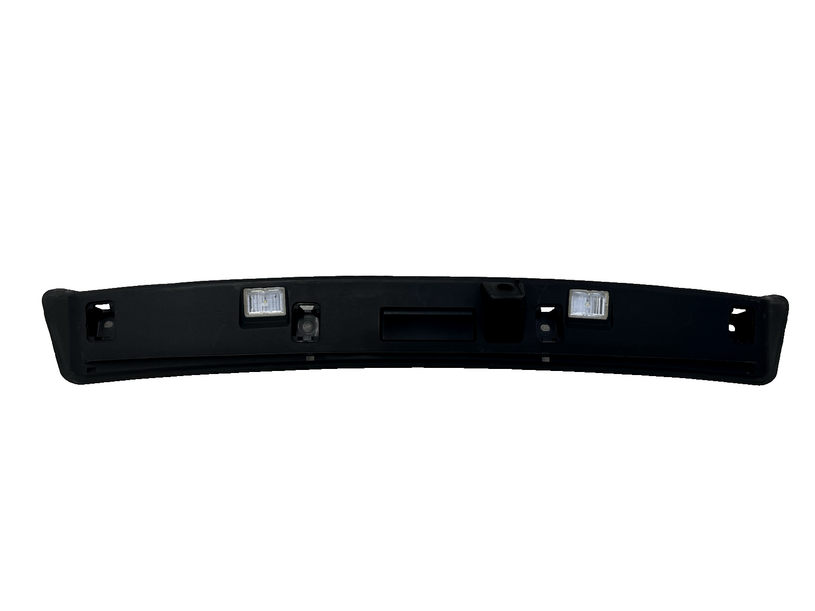 Mini Countryman U25 Rear Bumper License Plate Light 2024 ON 086132107 Genuine