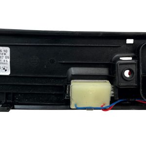 Mini Countryman U25 Tailgate Boot Lid Opening Handle 2024 ON 5A0DEB610 Genuine - Image 11