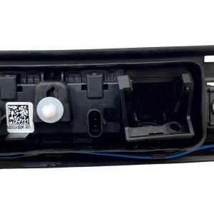Mini Countryman U25 Tailgate Boot Lid Opening Handle 2024 ON 5A0DEB610 Genuine - Image 13