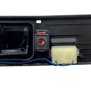 Mini Countryman U25 Tailgate Boot Lid Opening Handle 2024 ON 5A0DEB610 Genuine - Image 14