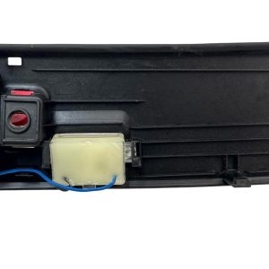 Mini Countryman U25 Tailgate Boot Lid Opening Handle 2024 ON 5A0DEB610 Genuine - Image 15