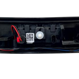 Mini Countryman U25 Tailgate Boot Lid Opening Handle 2024 ON 5A0DEB610 Genuine - Image 17