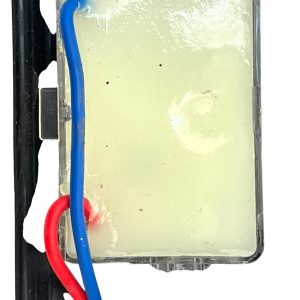 Mini Countryman U25 Tailgate Boot Lid Opening Handle 2024 ON 5A0DEB610 Genuine - Image 20