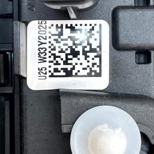 Mini Countryman U25 Tailgate Boot Lid Opening Handle 2024 ON 5A0DEB610 Genuine - Image 22