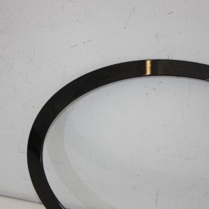 Mini F55 F56 F57 Front Left Side Headlight trim 2018-2021 7449209 black - Image 4