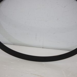 Mini F55 F56 F57 Front Left Side Headlight trim 2018-2021 7449209 black - Image 5