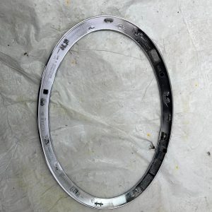 Mini F55 F56 F57 JCW Front Left Side Headlight Chrome 2014-2018 7449209 Genuine - Image 3