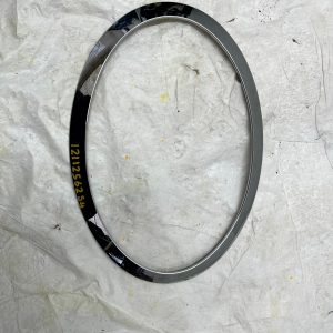 Mini F55 F56 F57 JCW Front Left Side Headlight Chrome 2014-2018 7449209 Genuine - Image 7