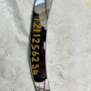 Mini F55 F56 F57 JCW Front Left Side Headlight Chrome 2014-2018 7449209 Genuine - Image 8