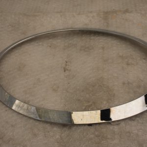 Mini F55 F56 F57 Left Side Headlight Surround Chrome 7300631 Genuine