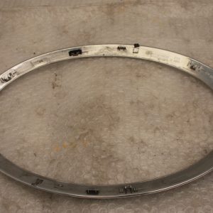 Mini F55 F56 F57 Left Side Headlight Surround Chrome 7300631 Genuine - Image 5