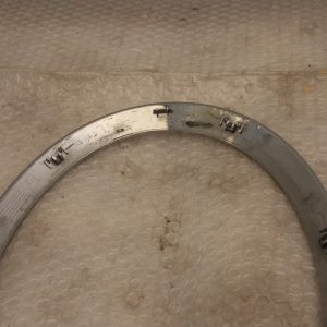 Mini F55 F56 F57 Left Side Headlight Surround Chrome 7300631 Genuine - Image 6