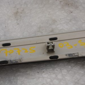Mini F60 Countryman Climate Control Switch Panel 2017 TO 2020 9334605 Genuine - Image 13