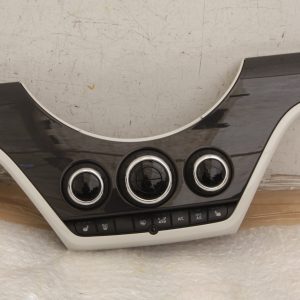Mini F60 Countryman Climate Control Switch Panel 2017 TO 2020 9334605 Genuine - Image 3