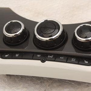 Mini F60 Countryman Climate Control Switch Panel 2017 TO 2020 9334605 Genuine - Image 6