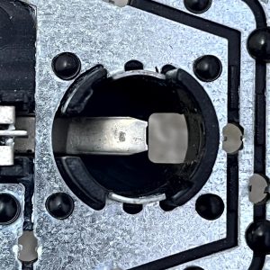Mini One Cooper F55 F66 Rear Light Lamp Bulb Holder Socket 2014 TO 2018 03525130 - Image 15