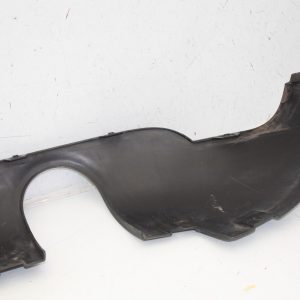 Mini One Cooper F55 Rear Bumper Diffuser 2014 TO 2018 7318826 Genuine - Image 16