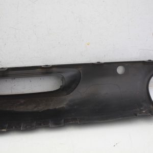 Mini One Cooper F55 Rear Bumper Diffuser 2014 TO 2018 7318826 Genuine - Image 17