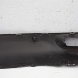 Mini One Cooper F55 Rear Bumper Diffuser 2014 TO 2018 7318826 Genuine - Image 18