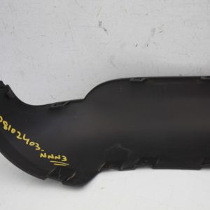 Mini One Cooper F55 Rear Bumper Diffuser 2014 TO 2018 7318826 Genuine - Image 19