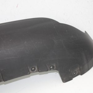 Mini One Cooper F55 Rear Bumper Diffuser 2014 TO 2018 7318826 Genuine - Image 3