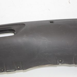 Mini One Cooper F55 Rear Bumper Diffuser 2014 TO 2018 7318826 Genuine - Image 4